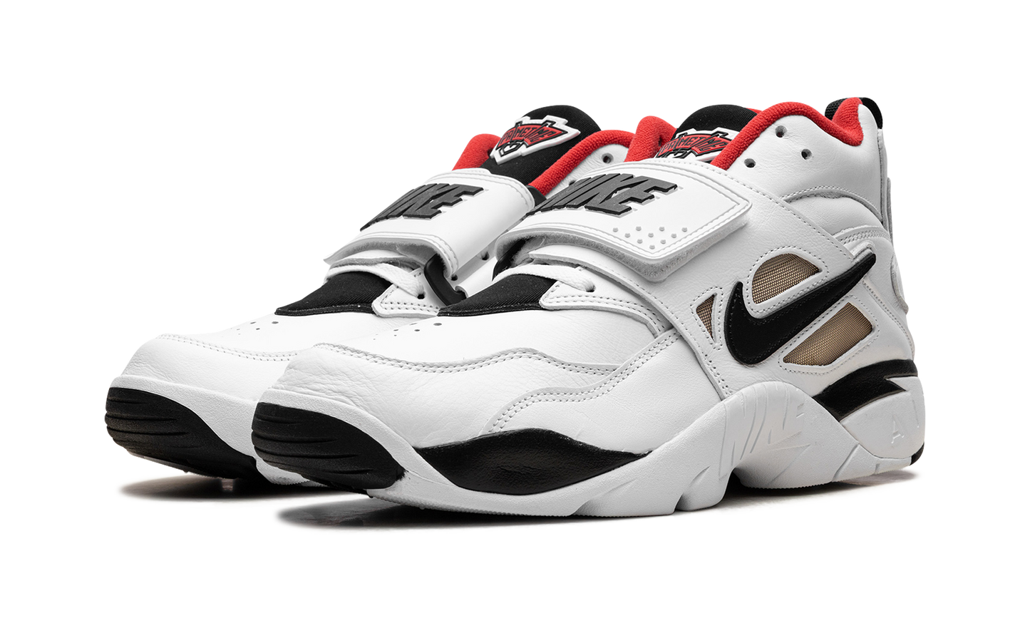 Air Diamond Turf Proto '92 "Atlanta Falcons" IB2239 100