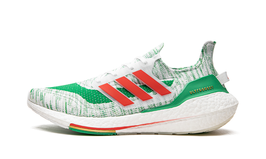 Ultraboost 21 "Mexico National Soccer Team" GZ7122