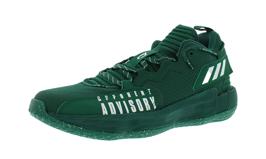 Dame 7 EXTPLY "DARK GREEN" GW7902