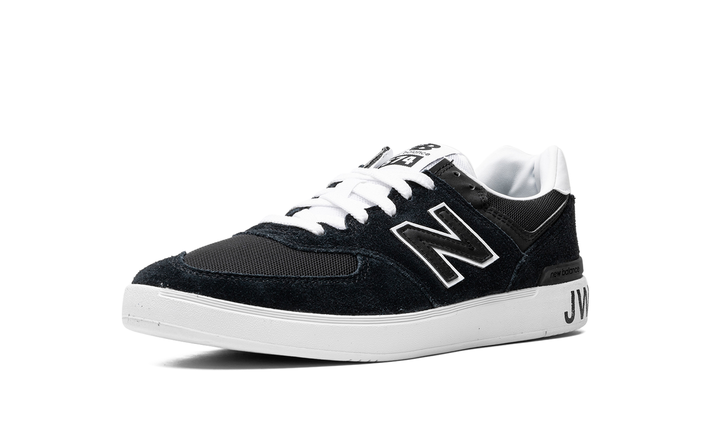 574 "Junya Watanabe Black" AM574EYC