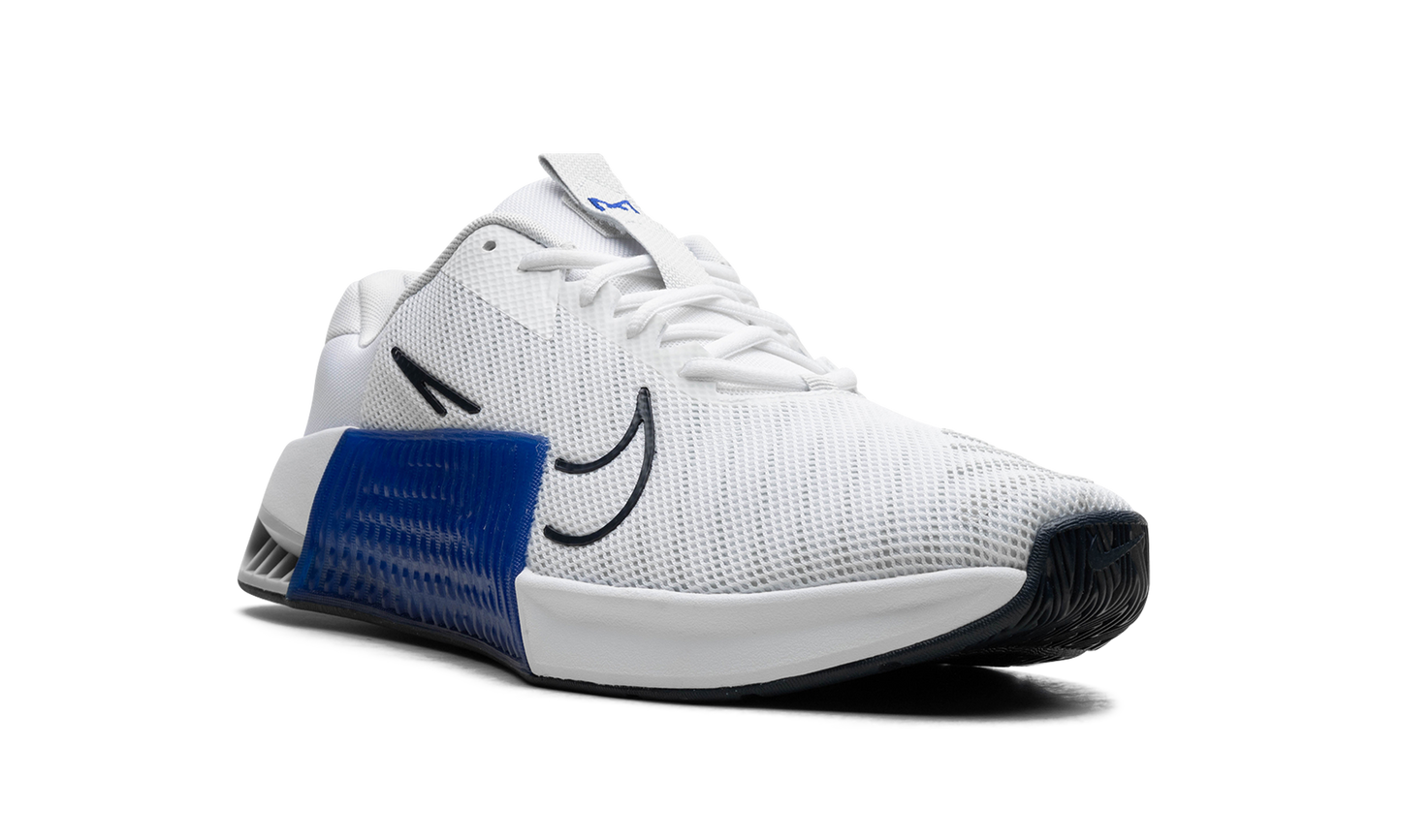 Metcon 9 "White Racer Blue" DZ2617 100