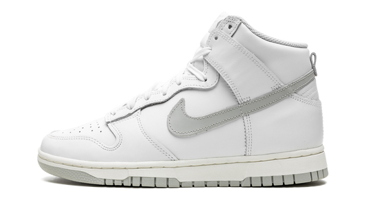 DUNK HIGH MNS WMNS "Neutral Grey" DD1869 111
