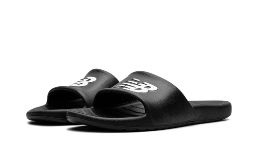 100 Slide Sandal "Black Slide" SUF100BK
