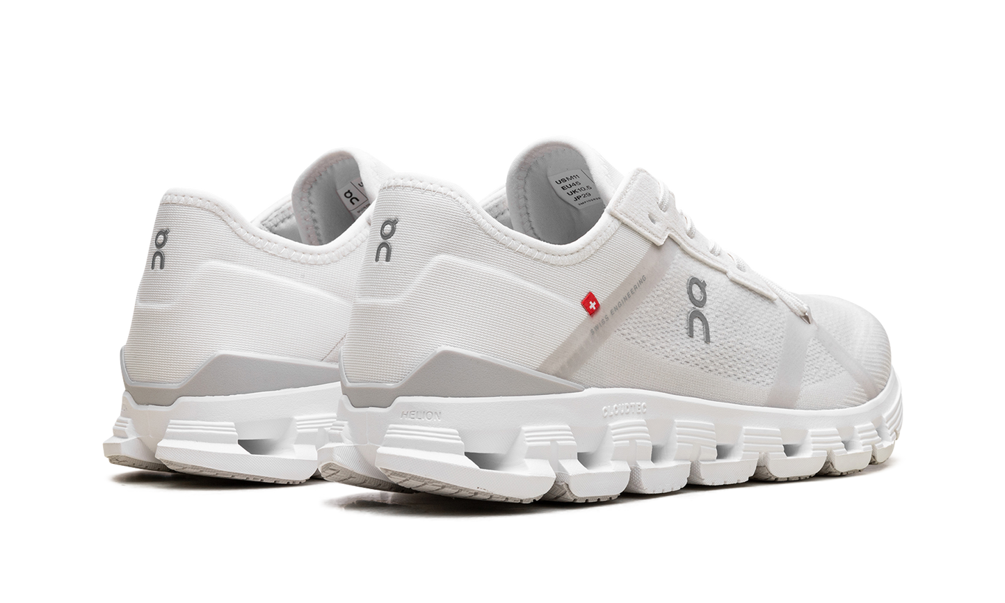 Cloud X 4 AD "White Wolf" 3MF10262852