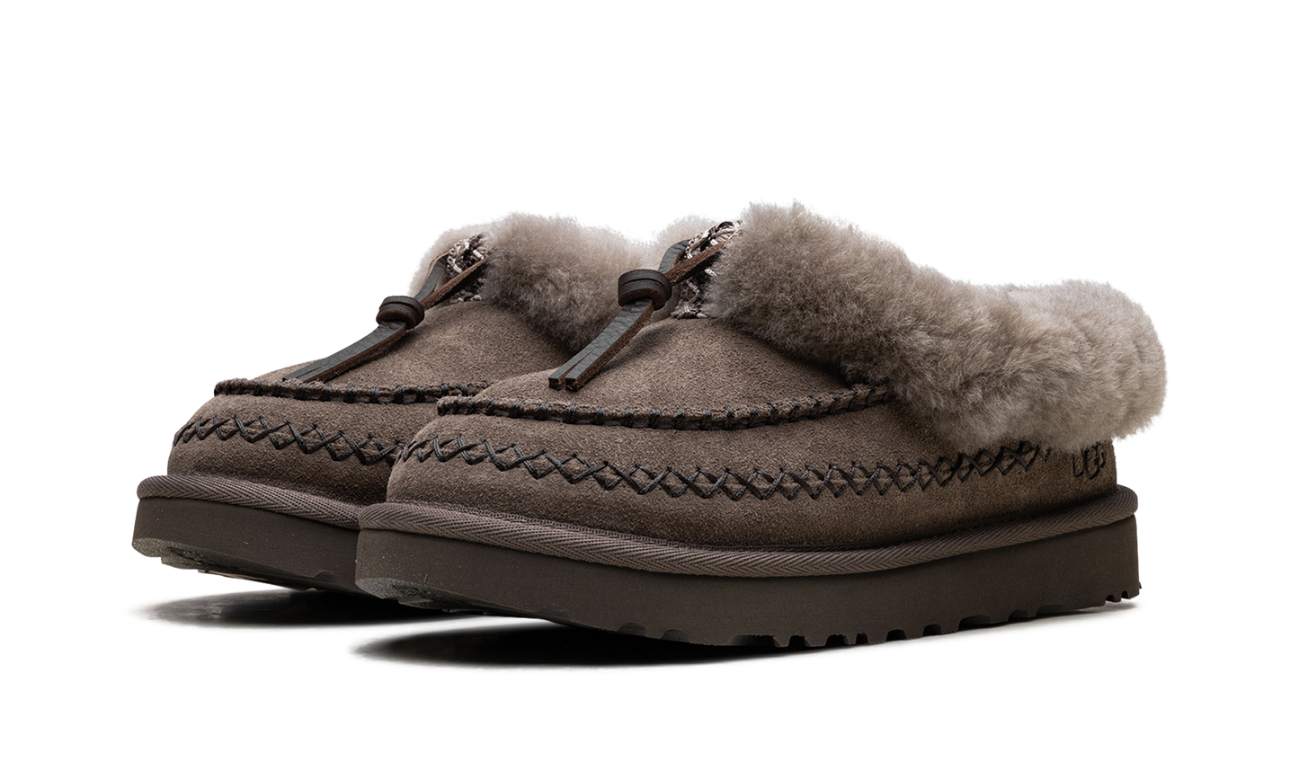 Tasman Alpine Slipper WMNS "Hickory" 1158258 HCK