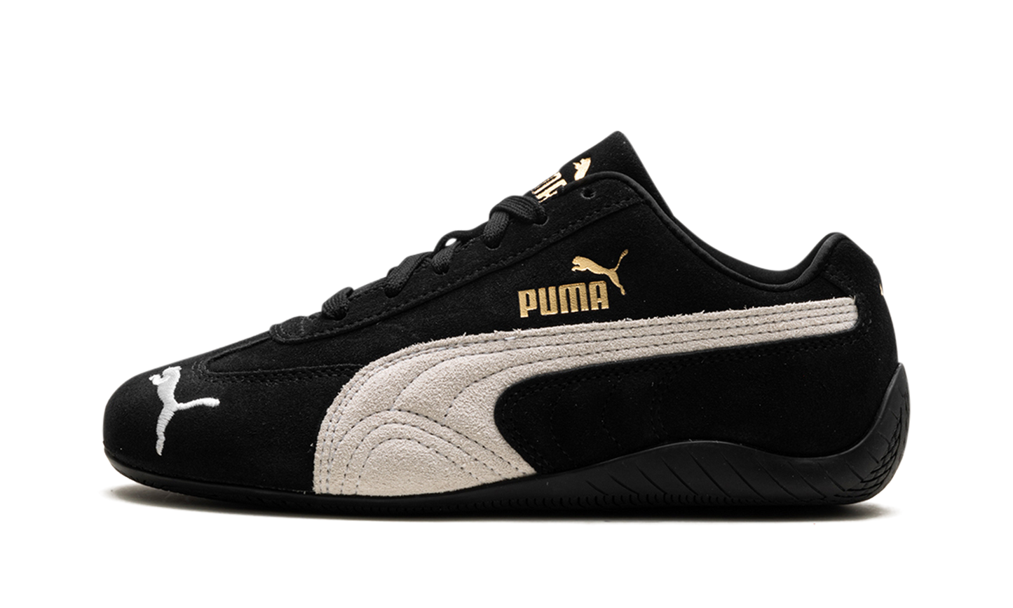 Speedcat OG WMNS "Black White" 400986 01