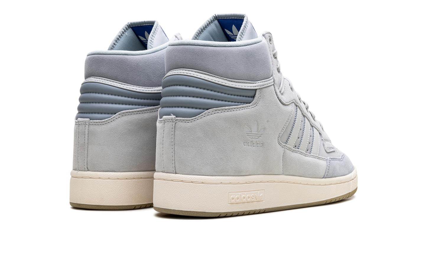 Centennial 85 Hi "Clear Grey" FZ5995