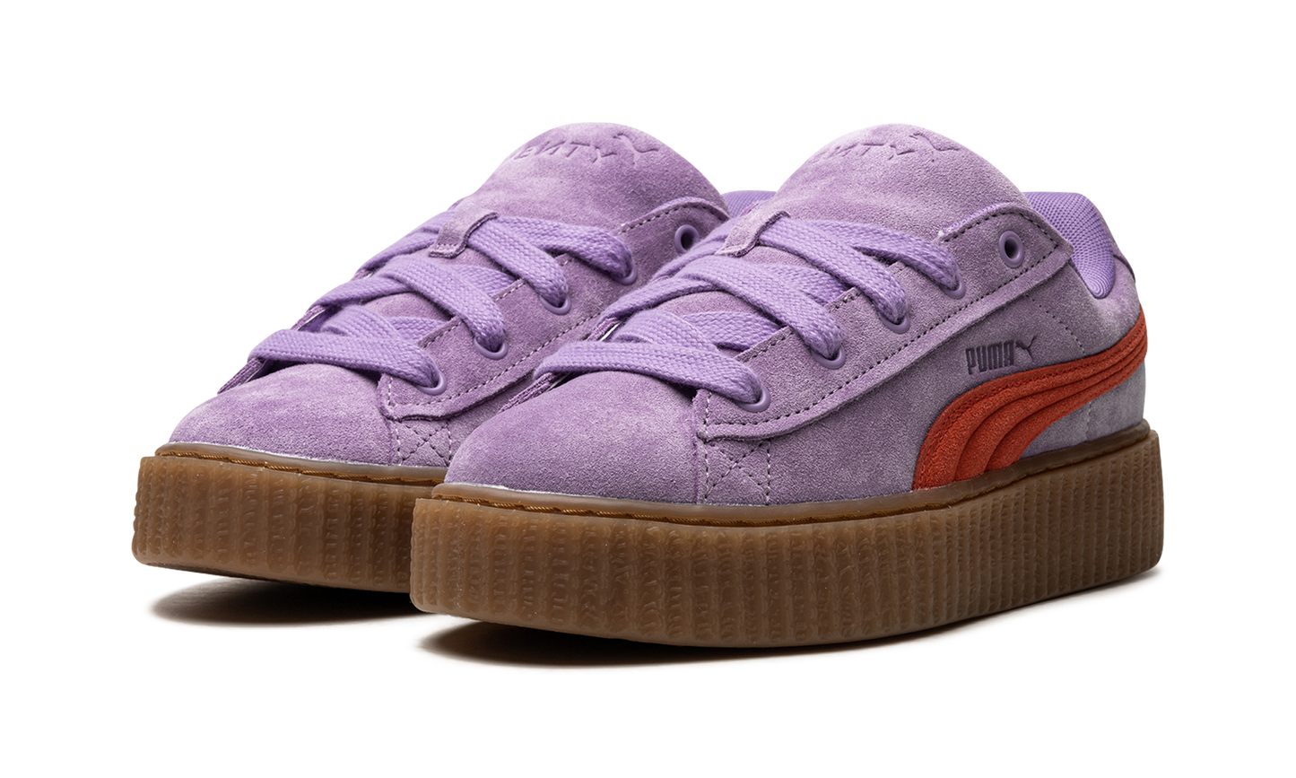 CREEPER PHATTY WMNS "Fenty - Lavender" 399332 03