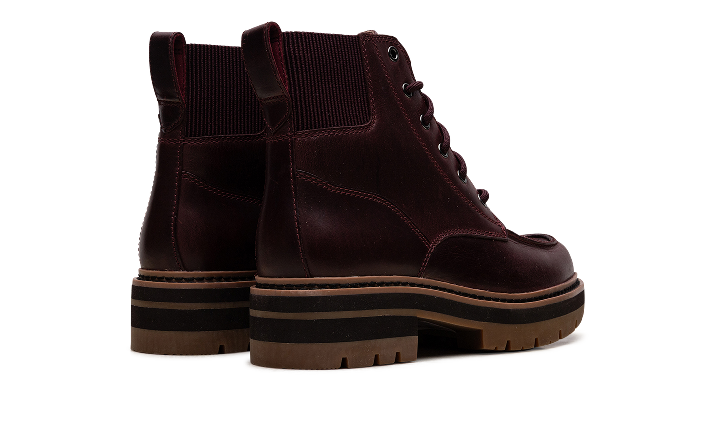 ORIANNA MID WMNS "Brown" 26174812