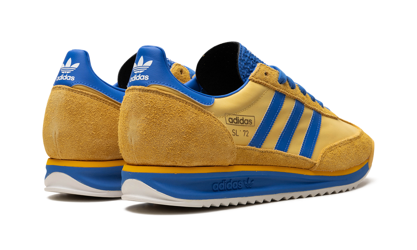 SL 72 RS "UTIYEL/BROYAL/COREWHITE" IE6526