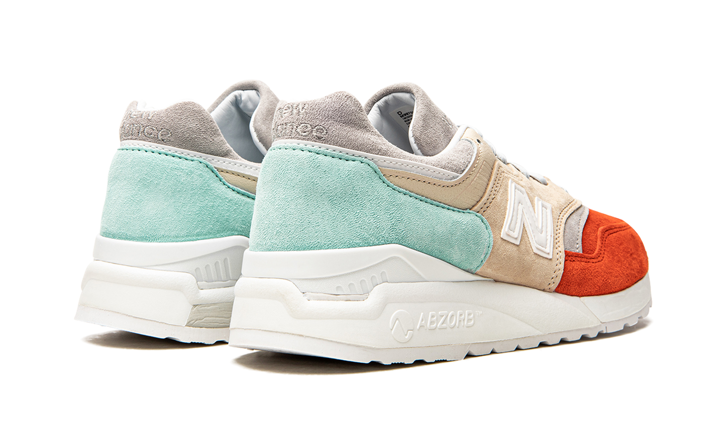 M997 "Mykonos" NBM9975RF