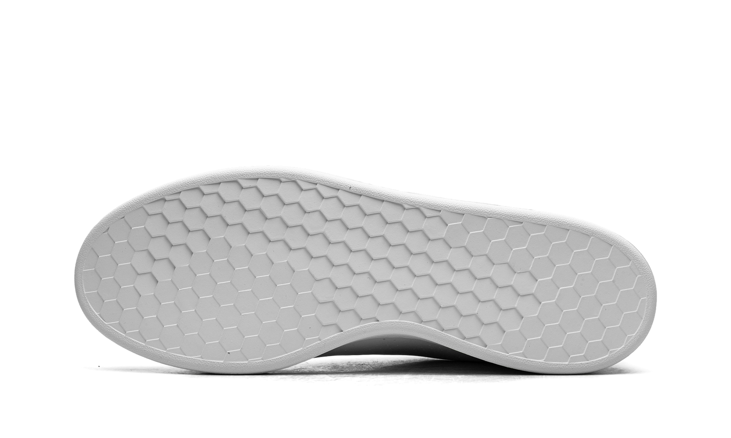 Advantage "Cloud White / Cloud White / Green" GZ5300
