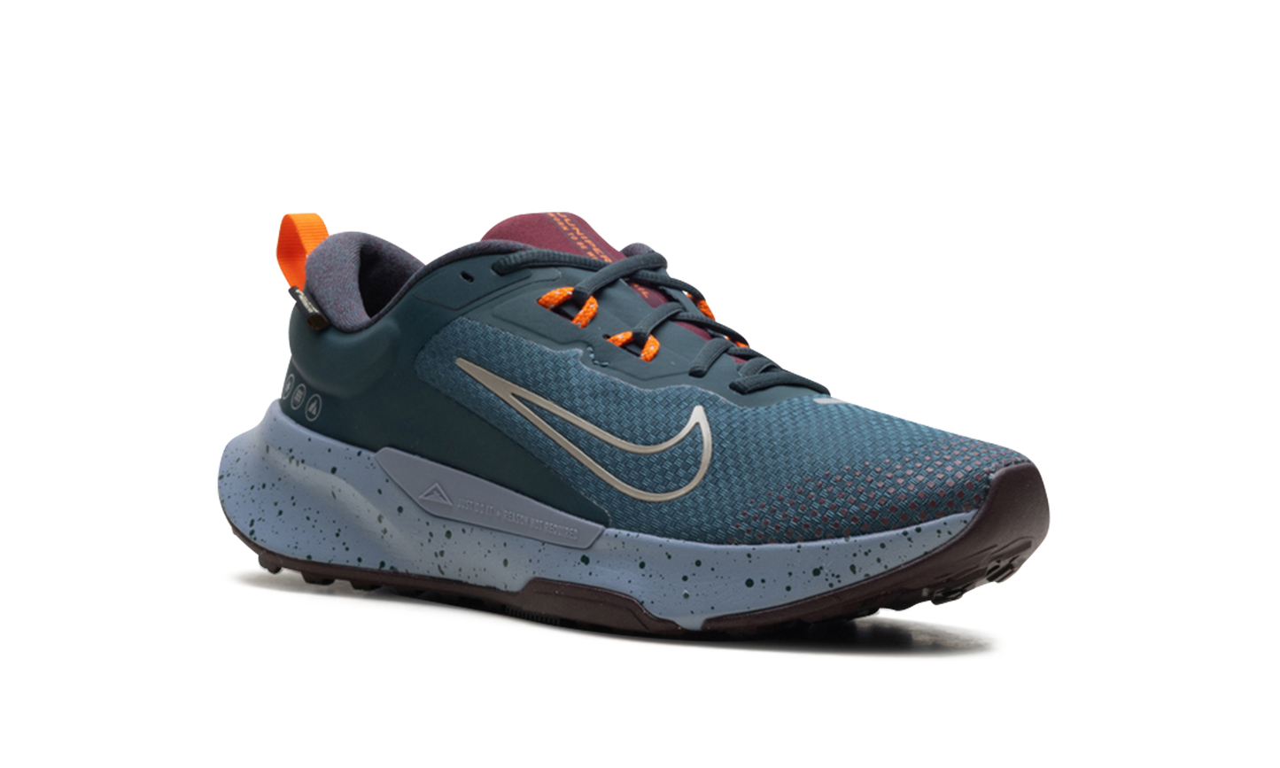 Juniper Trail 2 GORE-TEX V2 "Deep Jungle Khaki" HM9734 300