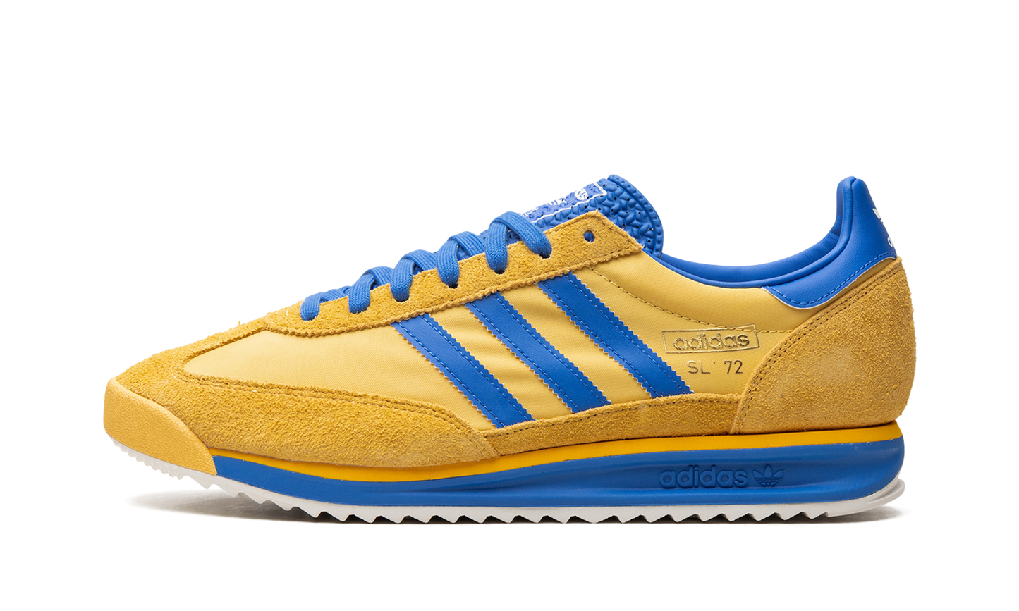 SL 72 RS "UTIYEL/BROYAL/COREWHITE" IE6526