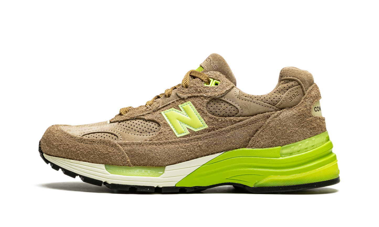 992 "Special Box - Low Hanging Fruit" M992CT Special Box