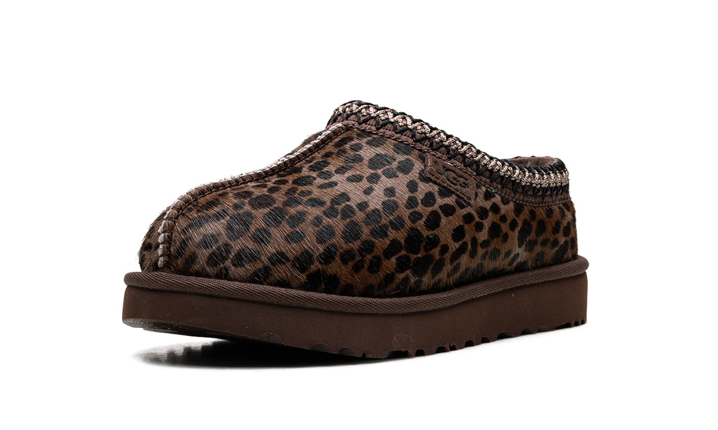 Tasman Slipper WMNS "Caspian Burnt Cedar" 1158350 BCDR