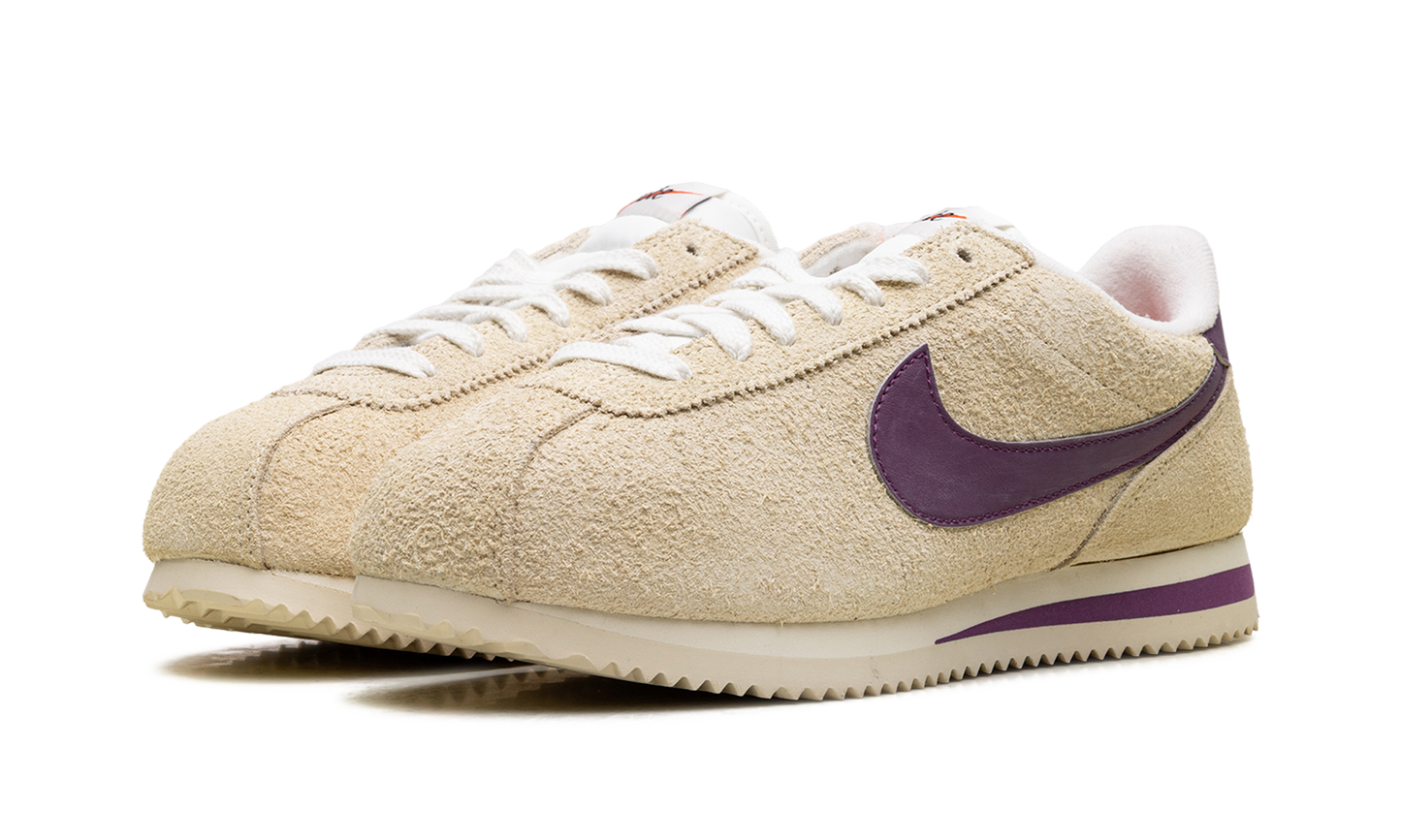 CORTEZ WMNS "Muslin / Viotech" FJ2530 100