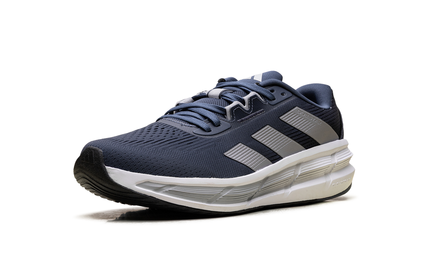 Questar 3 "Preloved Ink Halo Silver Shadow Navy" ID3699