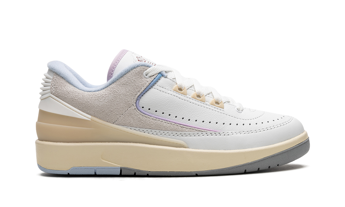 AIR JORDAN 2 LO WMNS "Look Up In The Air" DX4401 146