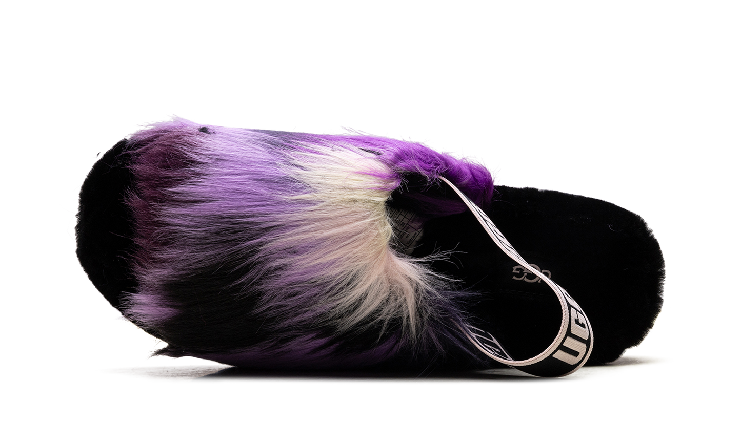 Fluff Yeah Slide WMNS "MAGNOLIA" 1117326 MGNL