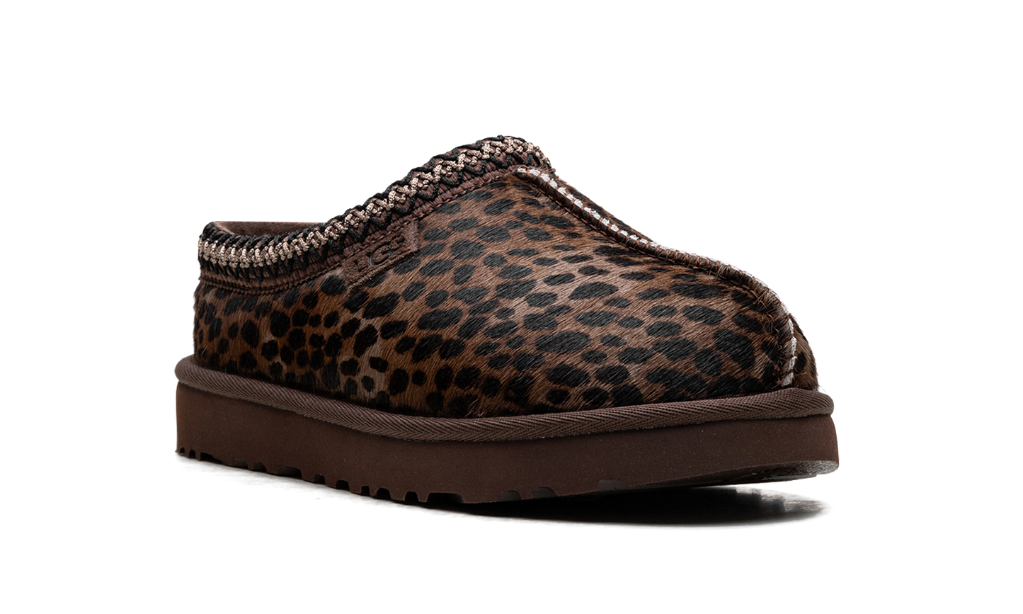 Tasman Slipper WMNS "Caspian Burnt Cedar" 1158350 BCDR