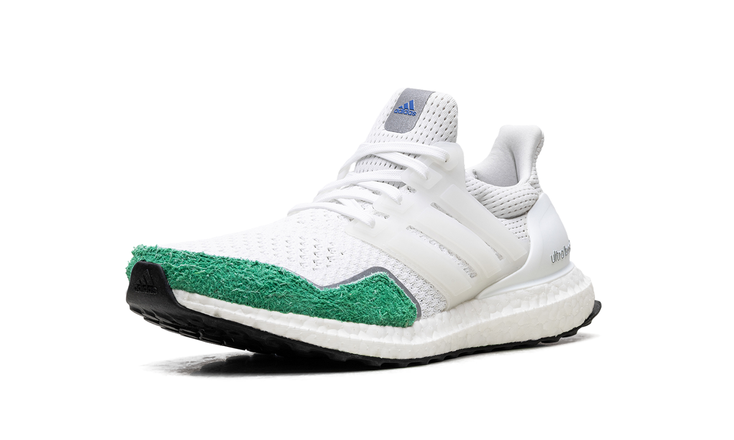 Ultra Boost 1.0 DNA "Cloud White Green" GY9134