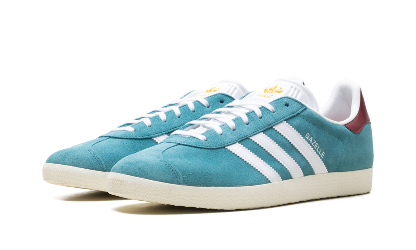 Gazelle "Arctic Fusion Burgundy" IF0881