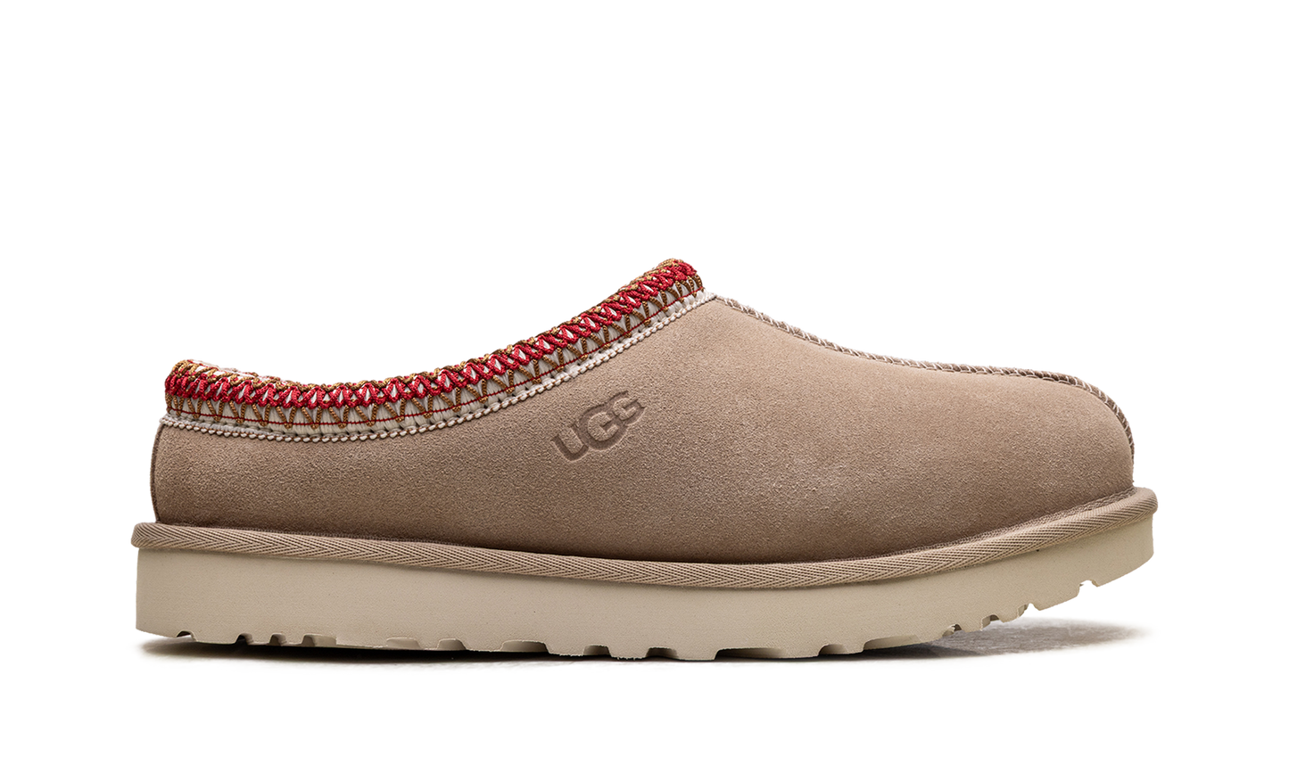 Tasman II Slipper WMNS "Sand Dark Cherry" 1174470 SDDR
