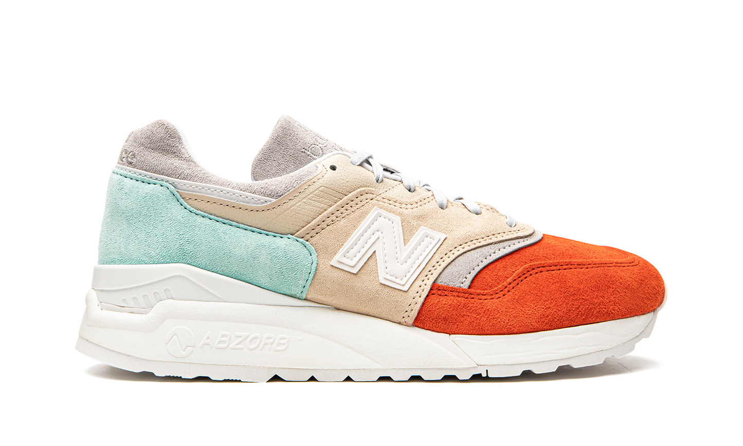 M997 "Mykonos" NBM9975RF