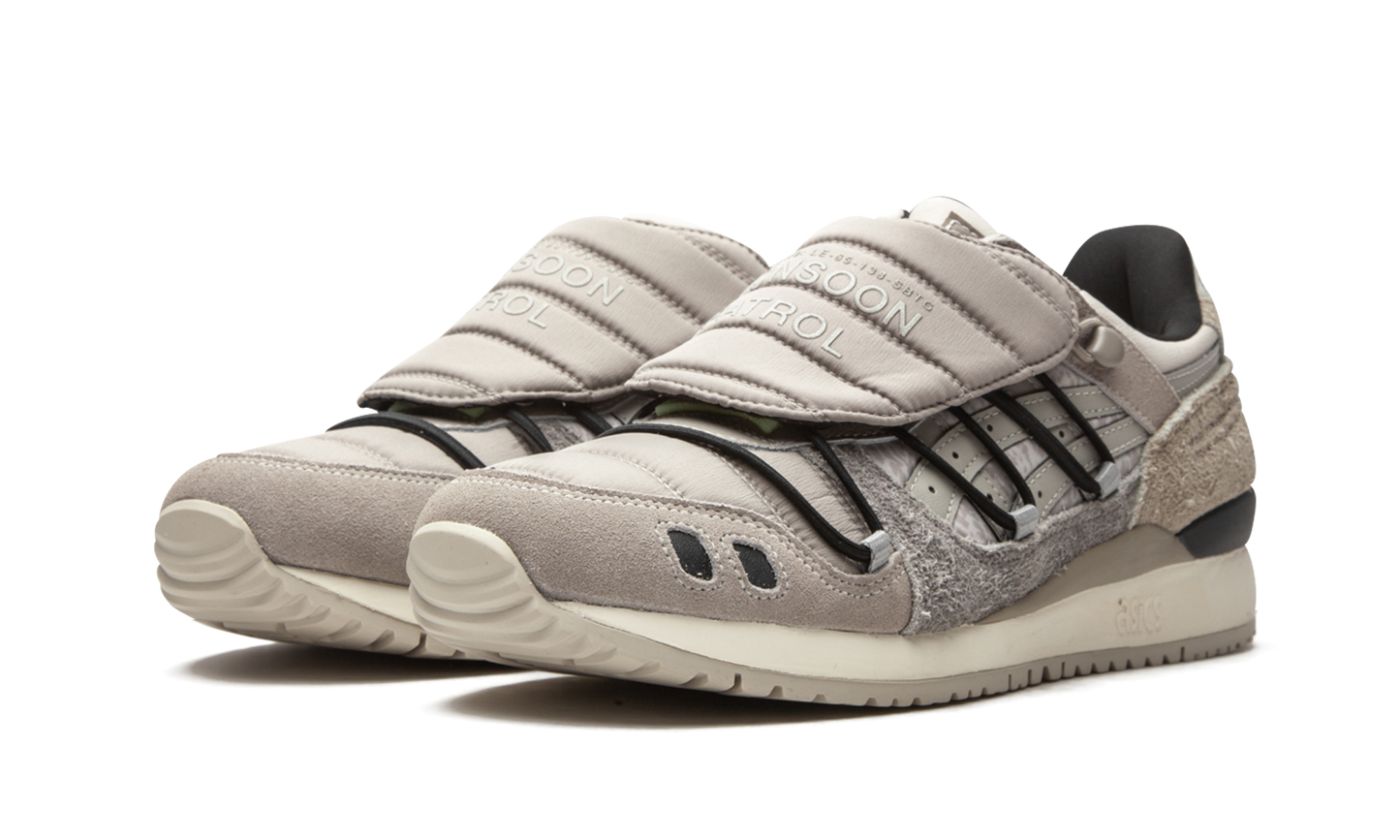 GEL-Lyte III "SBTG x Limited Edt. - Monsoon Patrol" 1203A032 300