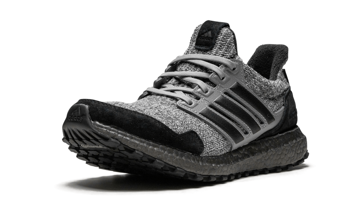 Ultra Boost x GOT "Game of Thrones House Stark" EE3706
