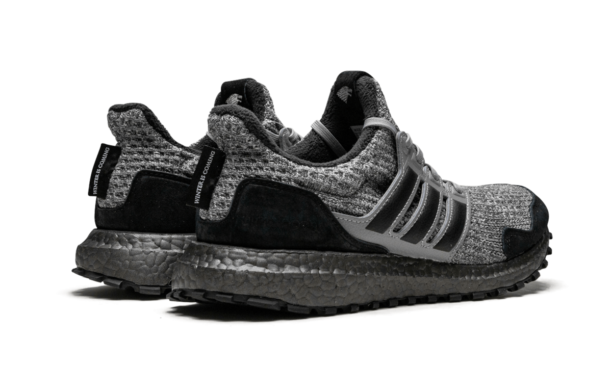 Ultra Boost x GOT "Game of Thrones House Stark" EE3706