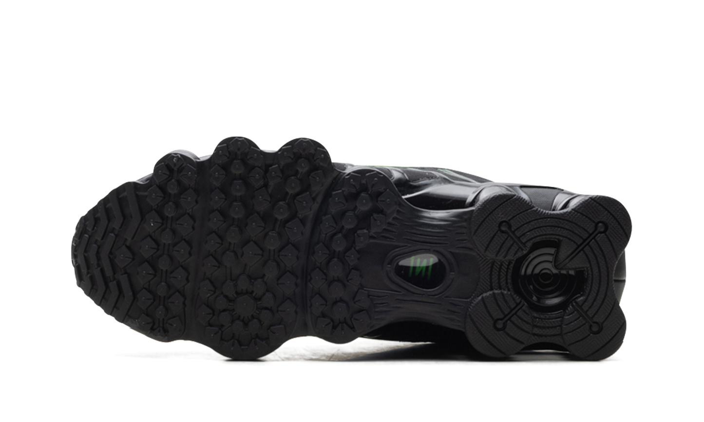 Shox TL "Black Neon" AV3595 012