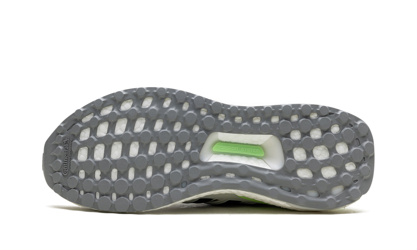 Ultra Boost 1.0 "Grey Core Black Grey Three" ID5877