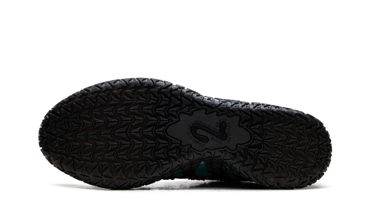 Ja 3 "Turbo Green" HF2793 300