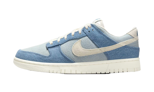 DUNK LOW WMNS "Smokey Blue Denim" IH5073 006