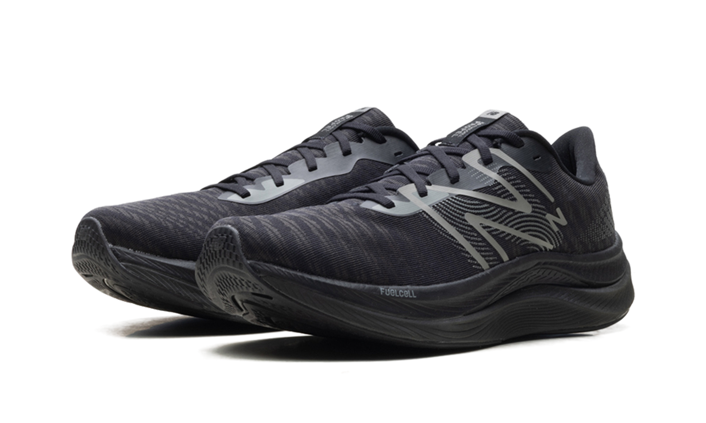 FuelCell Propel v4 "Black Harbor Grey" MFCPRCZ4