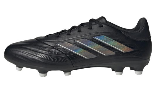 Copa Pure II League FG "Core Black Carbon Grey" IE7492