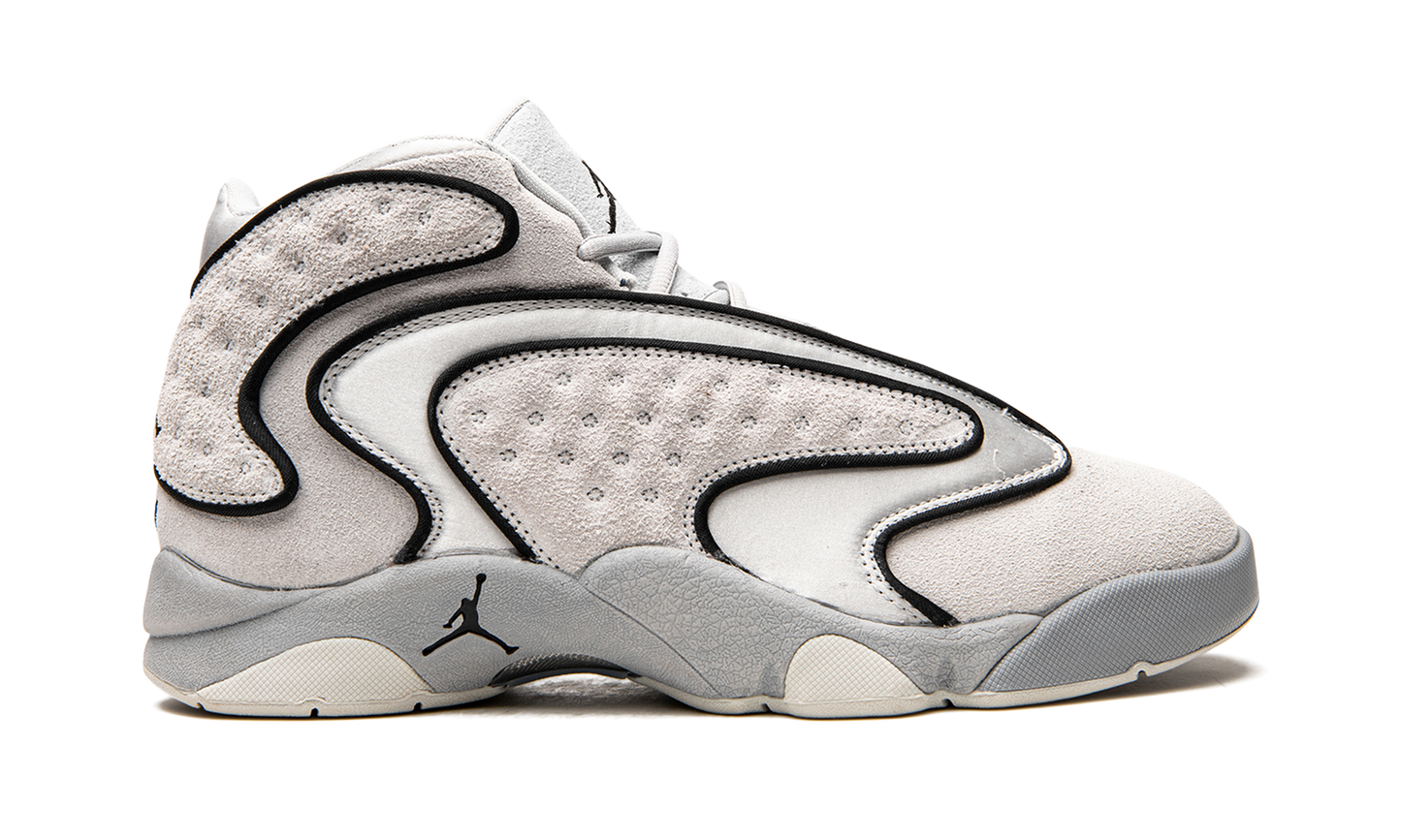 AIR JORDAN OG WMNS "Tech Grey" 133000 002
