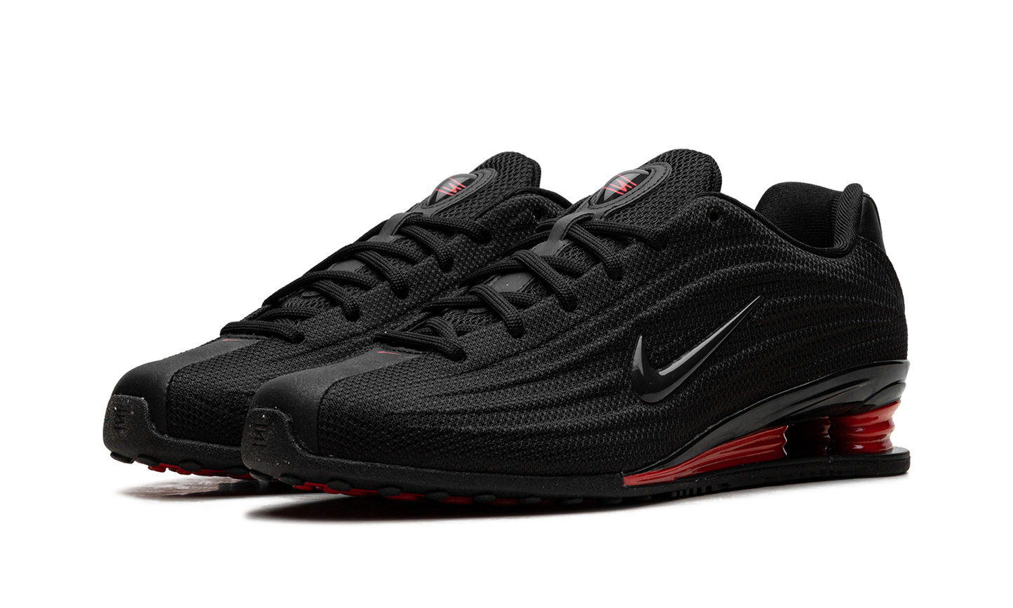 Shox Z WMNS "Bred" HQ7540 002