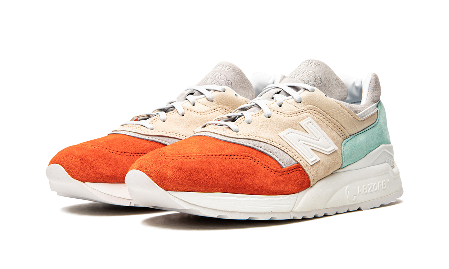 M997 "Mykonos" NBM9975RF