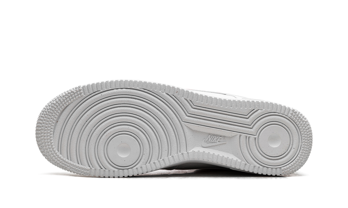 Air Force 1 "07 Next Nature Wmns "Mango" DC9486 107