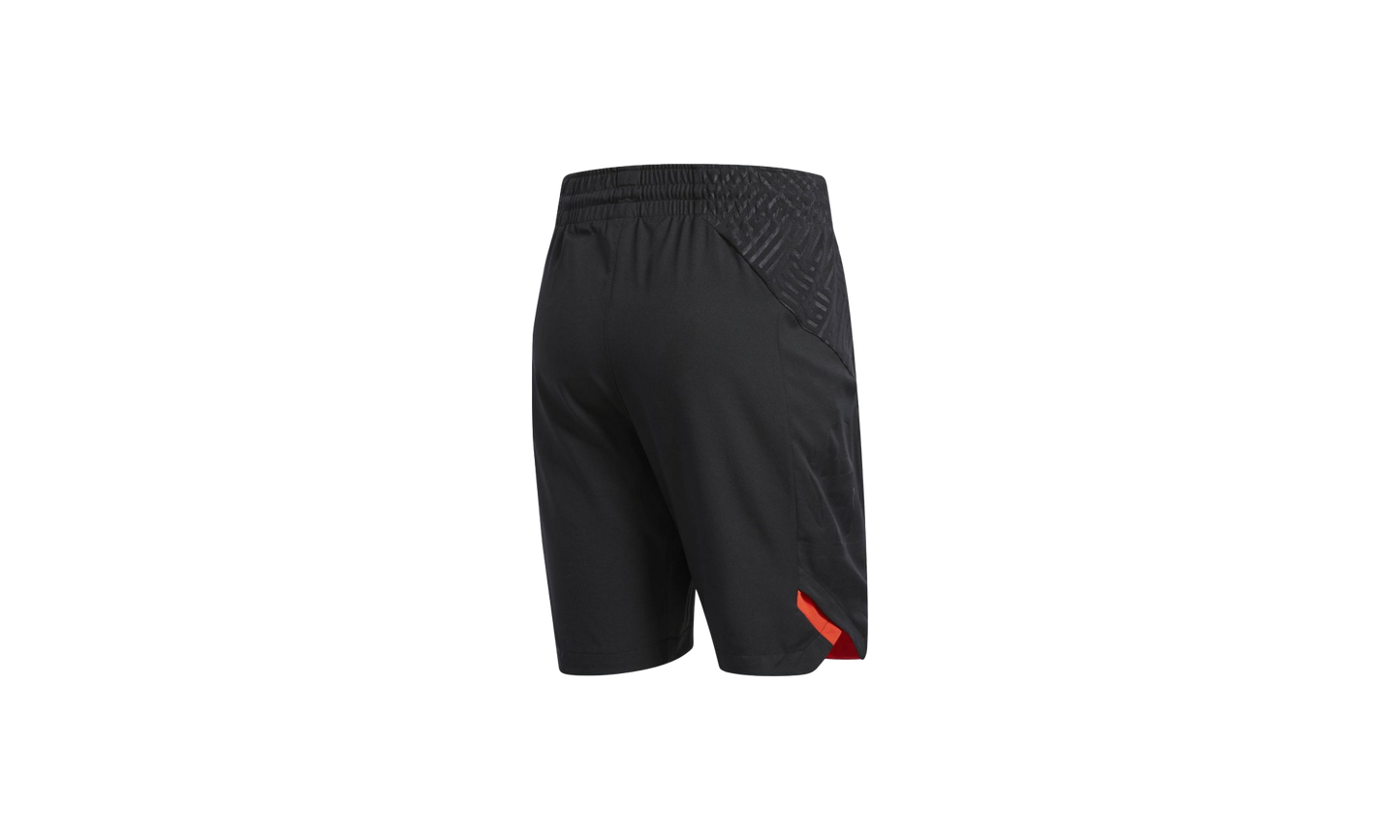 Harden Comm Shorts "Black" CE7325