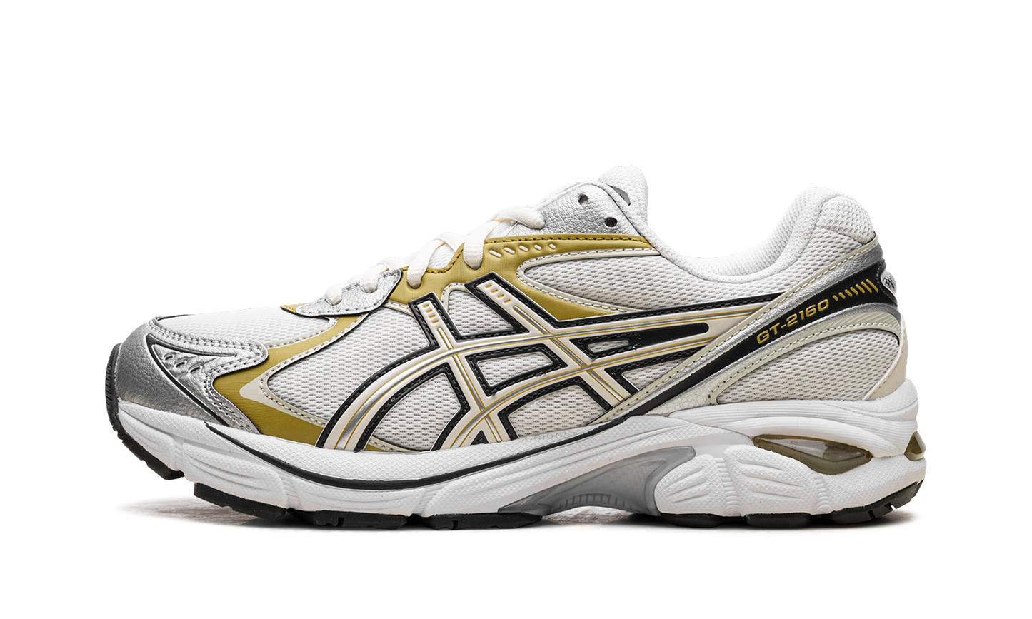 GT-2160 "Cream Dark Mustard" 1203A320 106