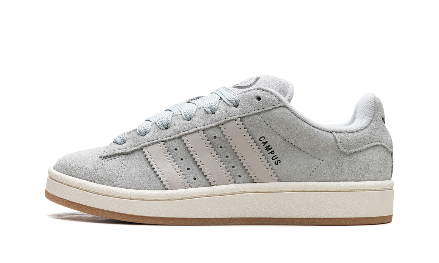 Campus 00s "Wonder Silver Grey" ID8269