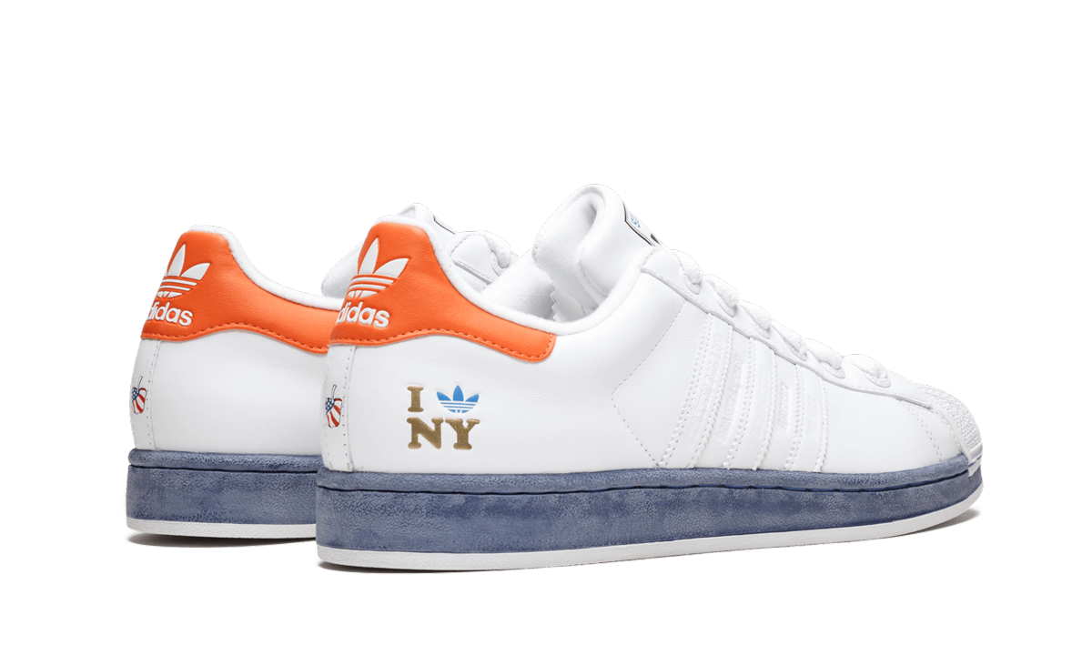 Superstar 2 City "New York" 132315