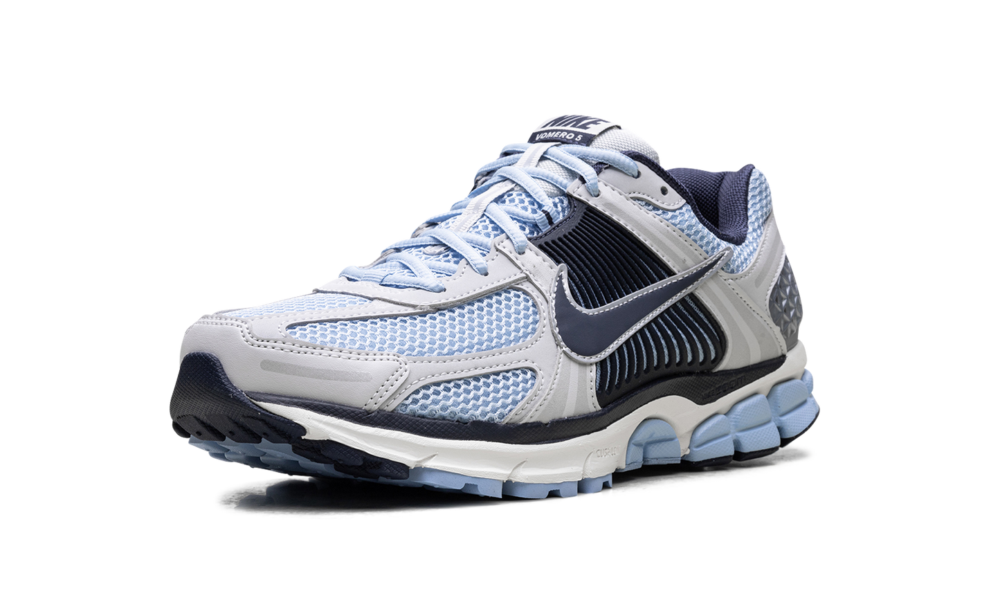 Zoom Vomero 5 "Psychic Blue" FB9149 402