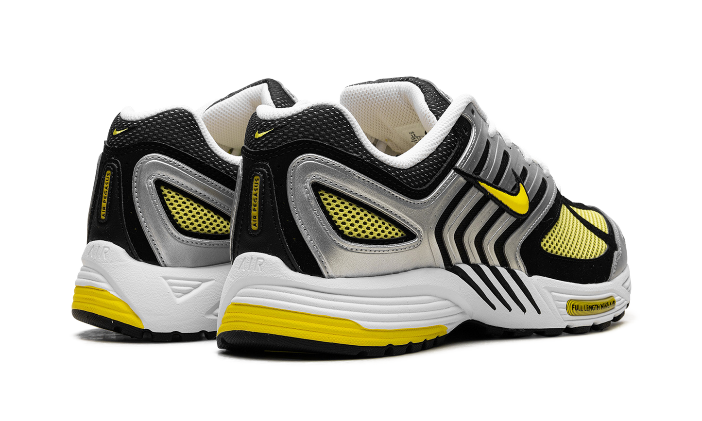 Air Pegasus 2K5 WMNS "Opti Yellow / Metallic Silver" HQ5718 100