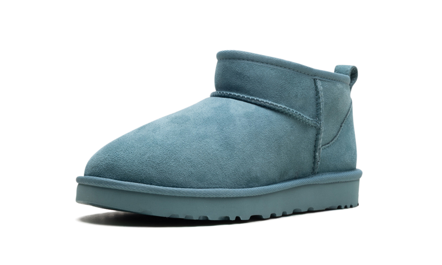 Classic Ultra Mini Boot WMNS "Green" 1116109 DEE