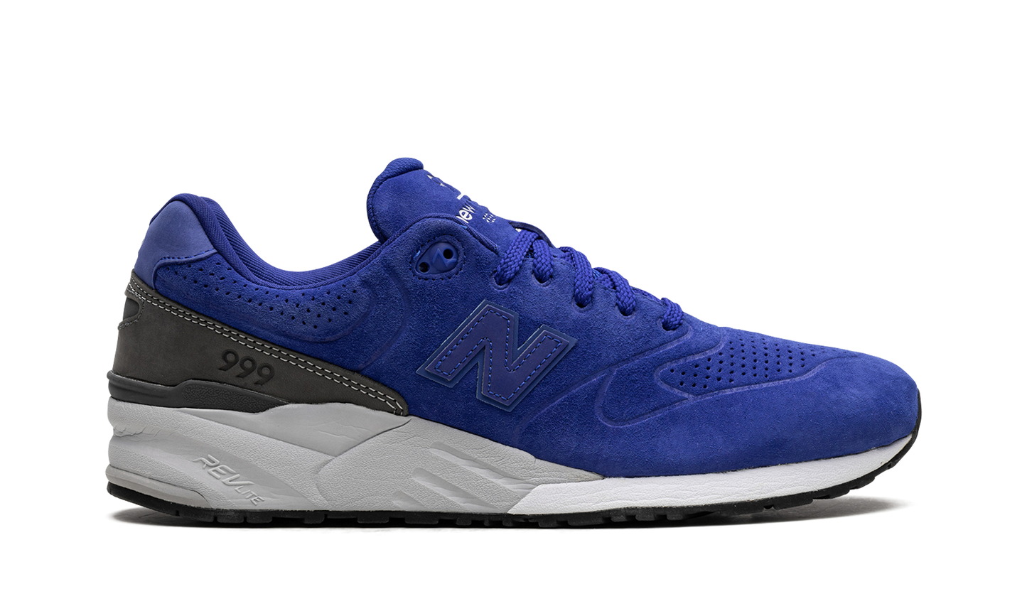 999 "Blue/White" MRL999BB